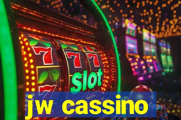 jw cassino